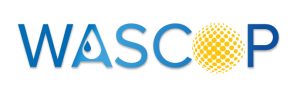 WASCOP logo