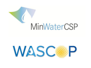 Blog #8 – CSP plant stakeholders meet MinWaterCSP & WASCOP to minimize the water consumption in CSP plants at a joint workshop